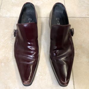 Miu Miu by Miuccia PRADA Men’s Loafer US Size 10